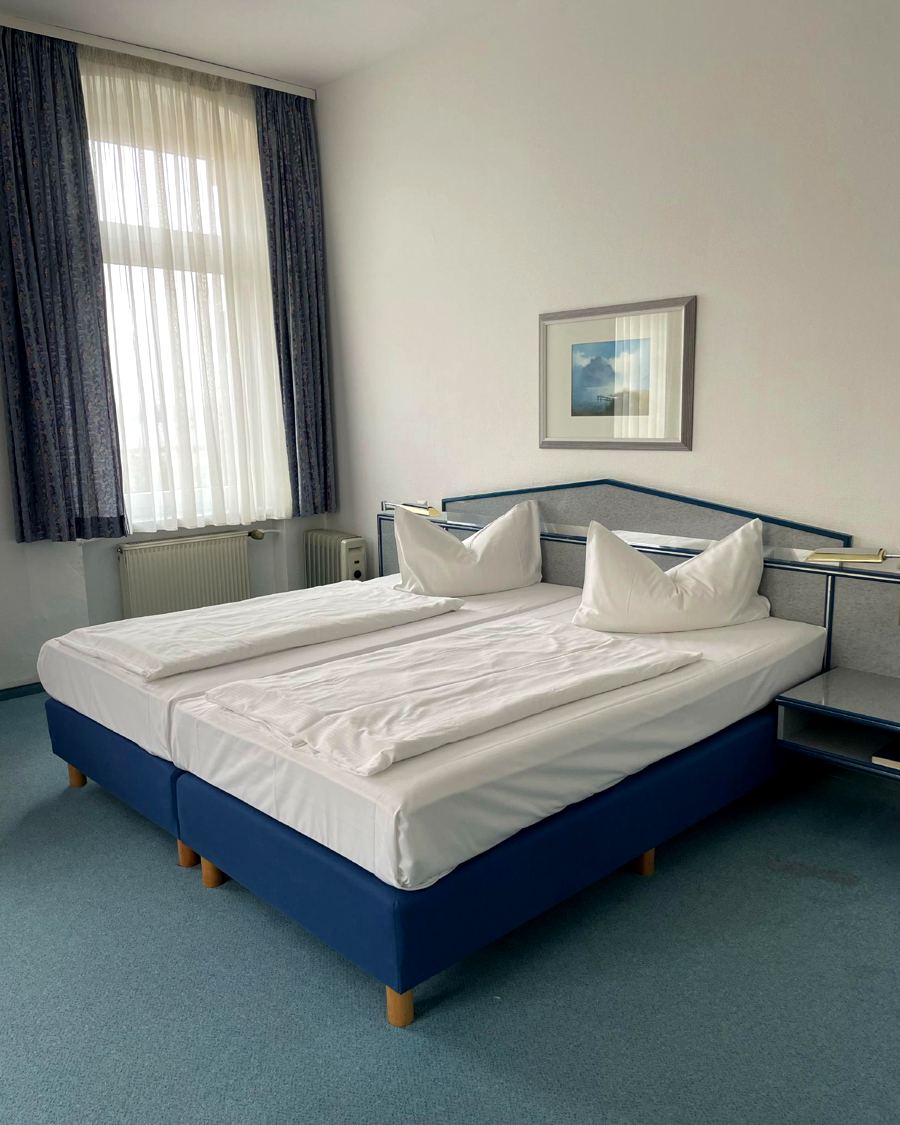 Doppelzimmer