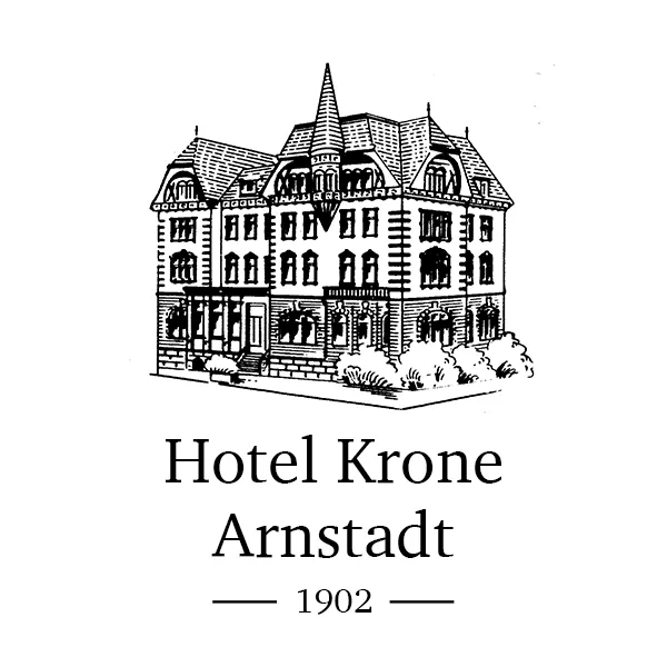 Logo Krone ARN